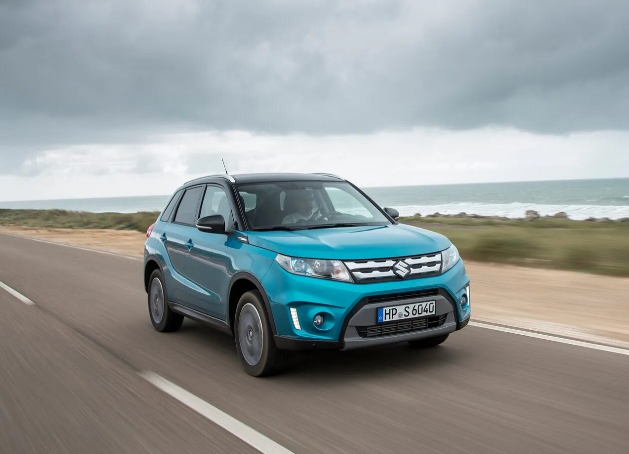 Vitara 2022