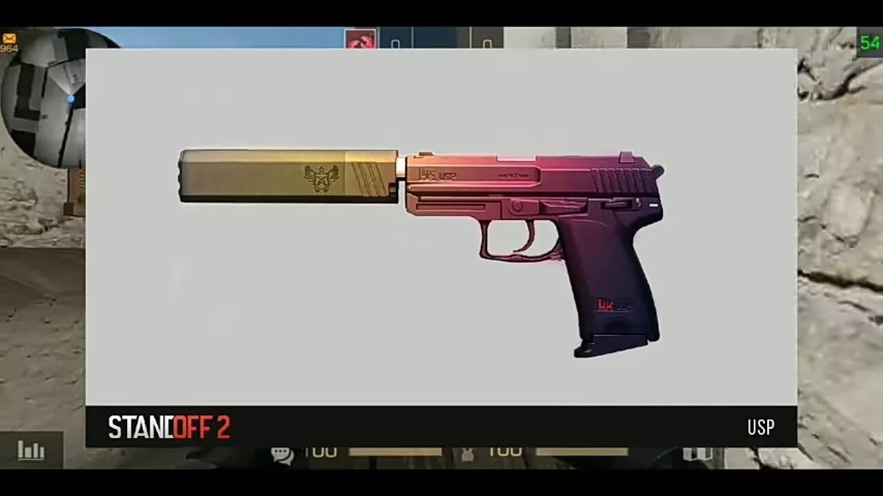 Юсп скины стандофф. Стандофф 2 скины юсп генезис.