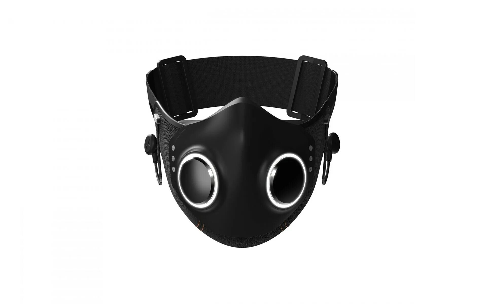 Встроенные наушники с микрофоном в маску для страйкбола. Masque Hi Tech. Маска леопарда из шоу маска.
