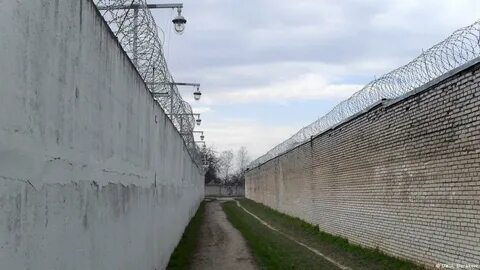 Заключенные беларуси
