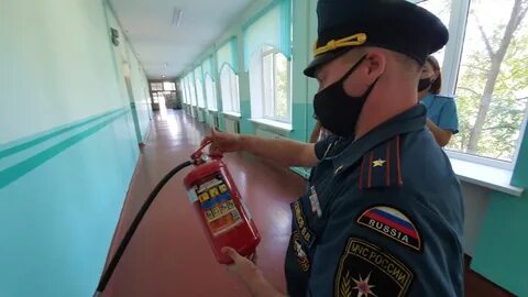 Проверки мчс 2024