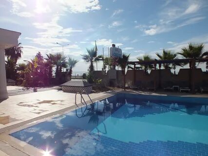 Acropol beach отзывы