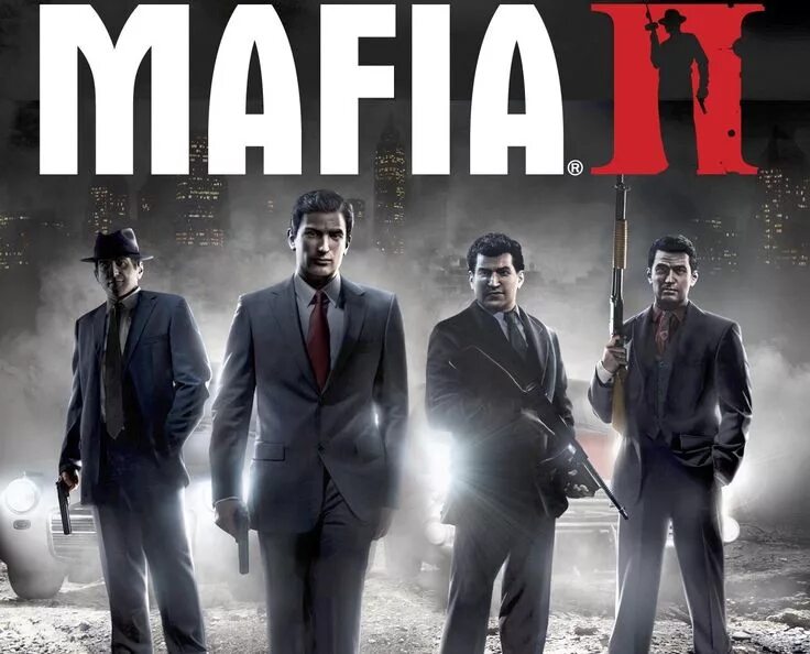 Мафия 2 магазин ветерана. Mafia the city of lost heaven pc. Игры на ноутбук мафия. Mafia 2 screenshots. Мафия 2 скрины.