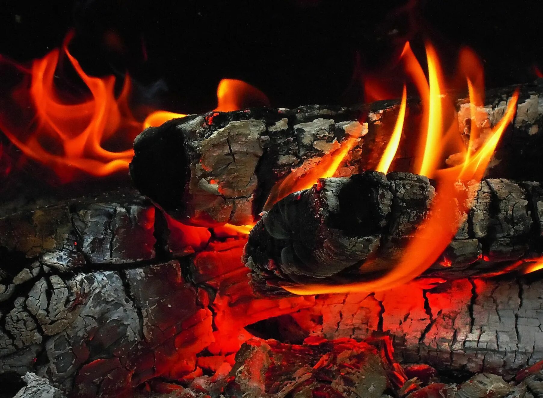 Windows fire