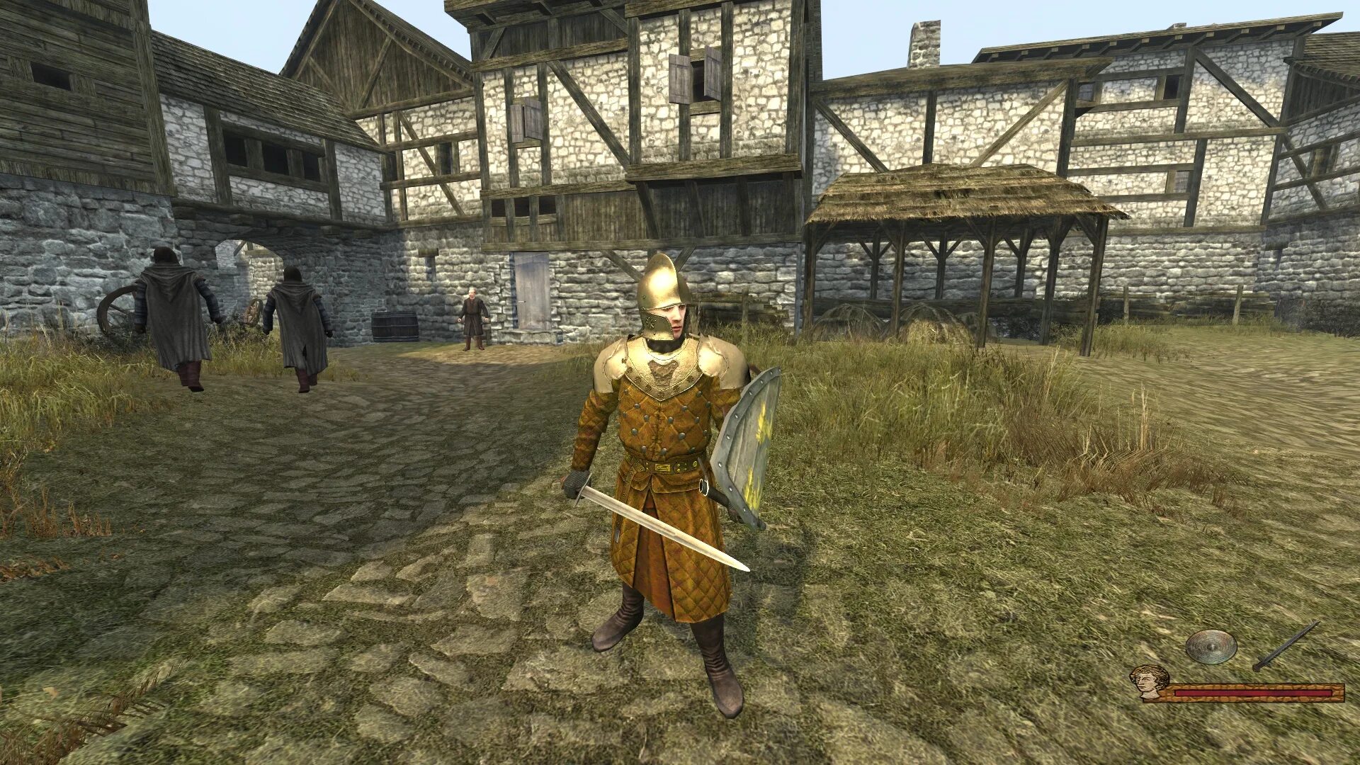 Варбанд Perisno. Mount and Blade Perisno. Mount & Blade Перисно. Warband overhaul.