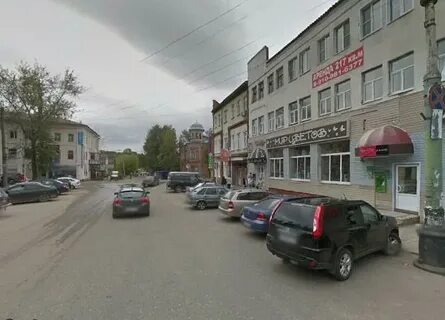 Адреса кинешма