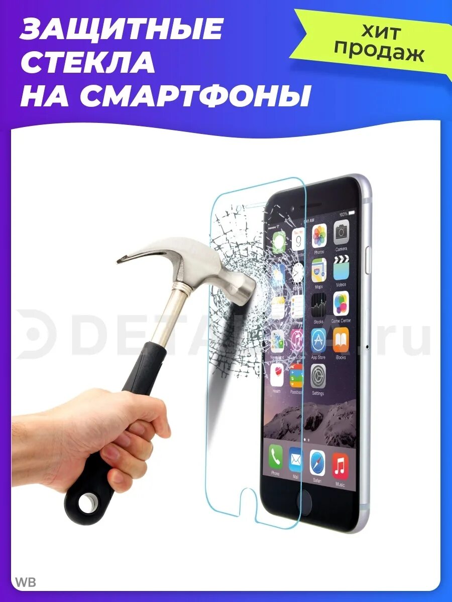 Бронепленка на айфон 15