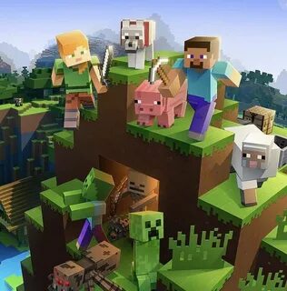 Minecraft ll