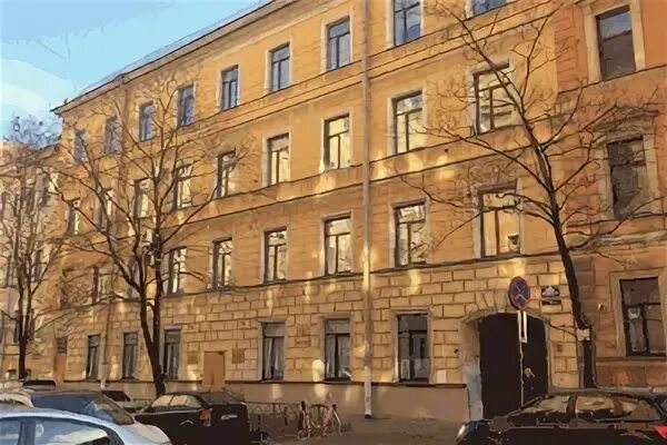 Высшая школа дополнительного профессионального образования