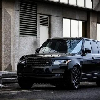 Range runs