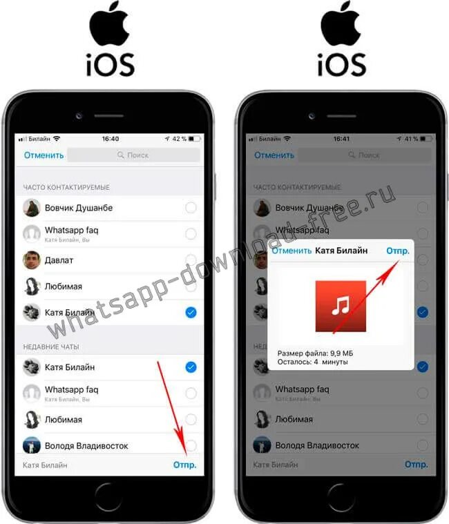 Как отправить музыку в вотсапе. Как отправить музыку в ватсапе с айфона. Как в ватсап отправить музыку на айфоне. Как отправить из музыки в ватсап. Как переслать музыку