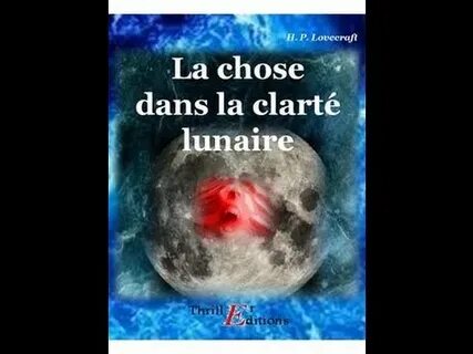 La chose