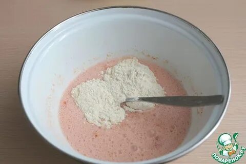 Простокваша дрожжи рецепт