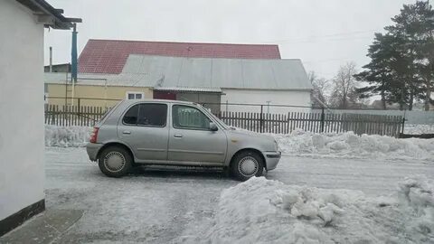 Март 2001