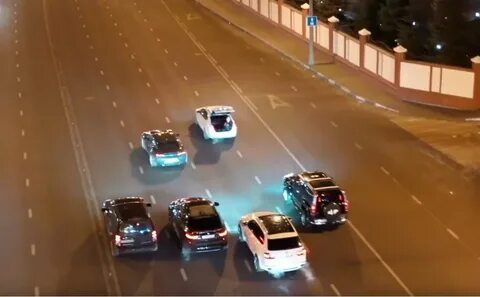 Транспортное средств видео