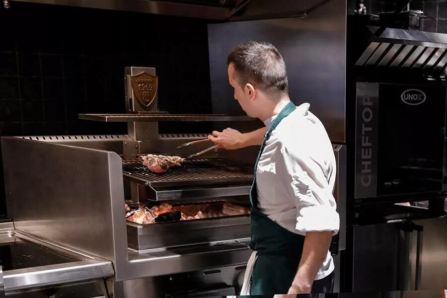 Хоспер Джаспер. Гриль-печь Josper. Гриль-мангал Josper Basque Grill PVJ-076-1 — индивидуальный. Гриль печь хоспер. Хоспер для ресторана