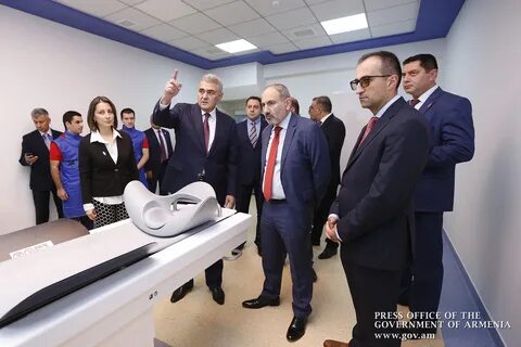 Открытие европейских