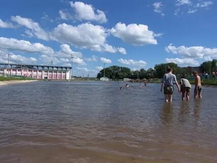 Зеленая роща саранск