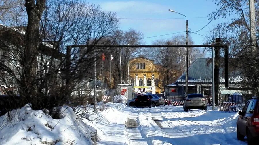 Муром усадьба уваровых фото Карачарово: дворец графини-археолога ЗА ГРАНЬЮ БУДНЕЙ