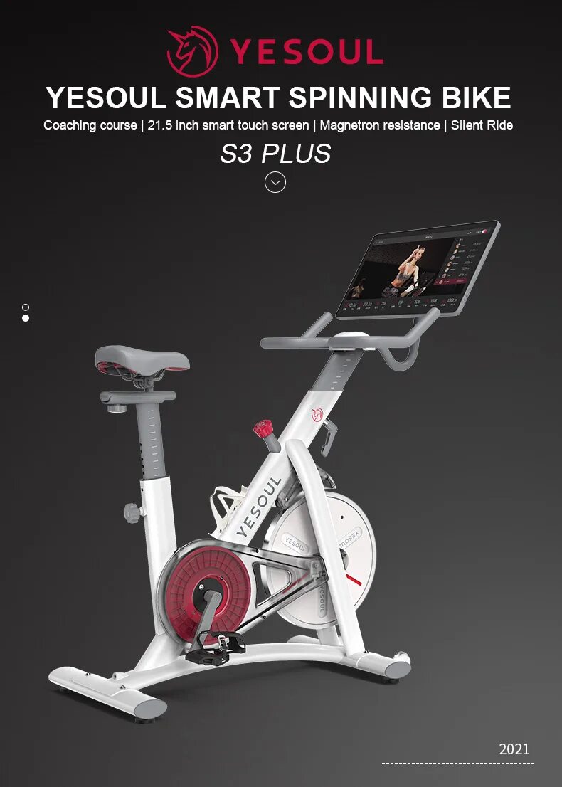 Yesoul smart bike. Yesoul Smart Bike s3. Велотренажер Yesoul s3. Yesoul Smart Spinning Bike. Велотренажер Yesoul Smart Bike v1 Plus.