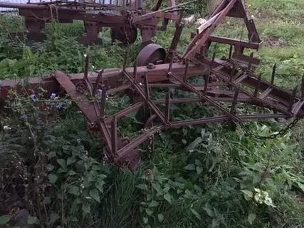 Сельхозтехника бу на авито волгоградская