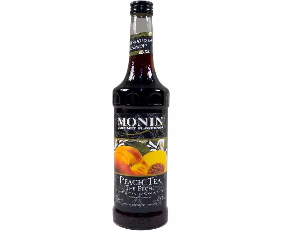 Сироп Monin персик. Monin Peach Tea 0.7. Monin Lemon Tea 0.7. Сироп Monin персик 1 л.