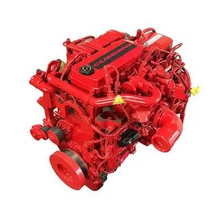 Cummins isb 6.7