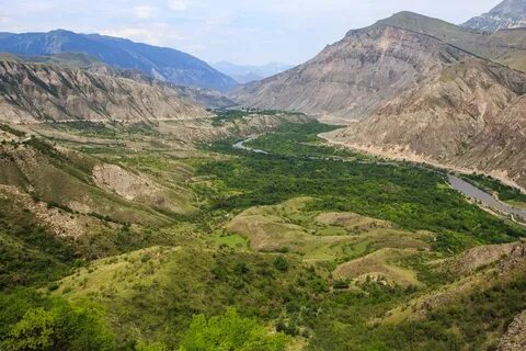 Долина тая