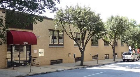 Ct center