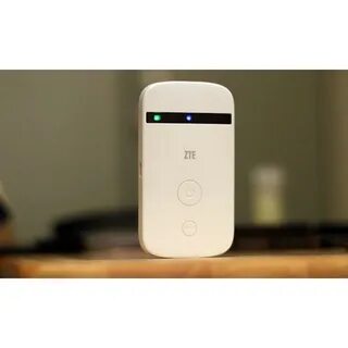 Wi fi zte