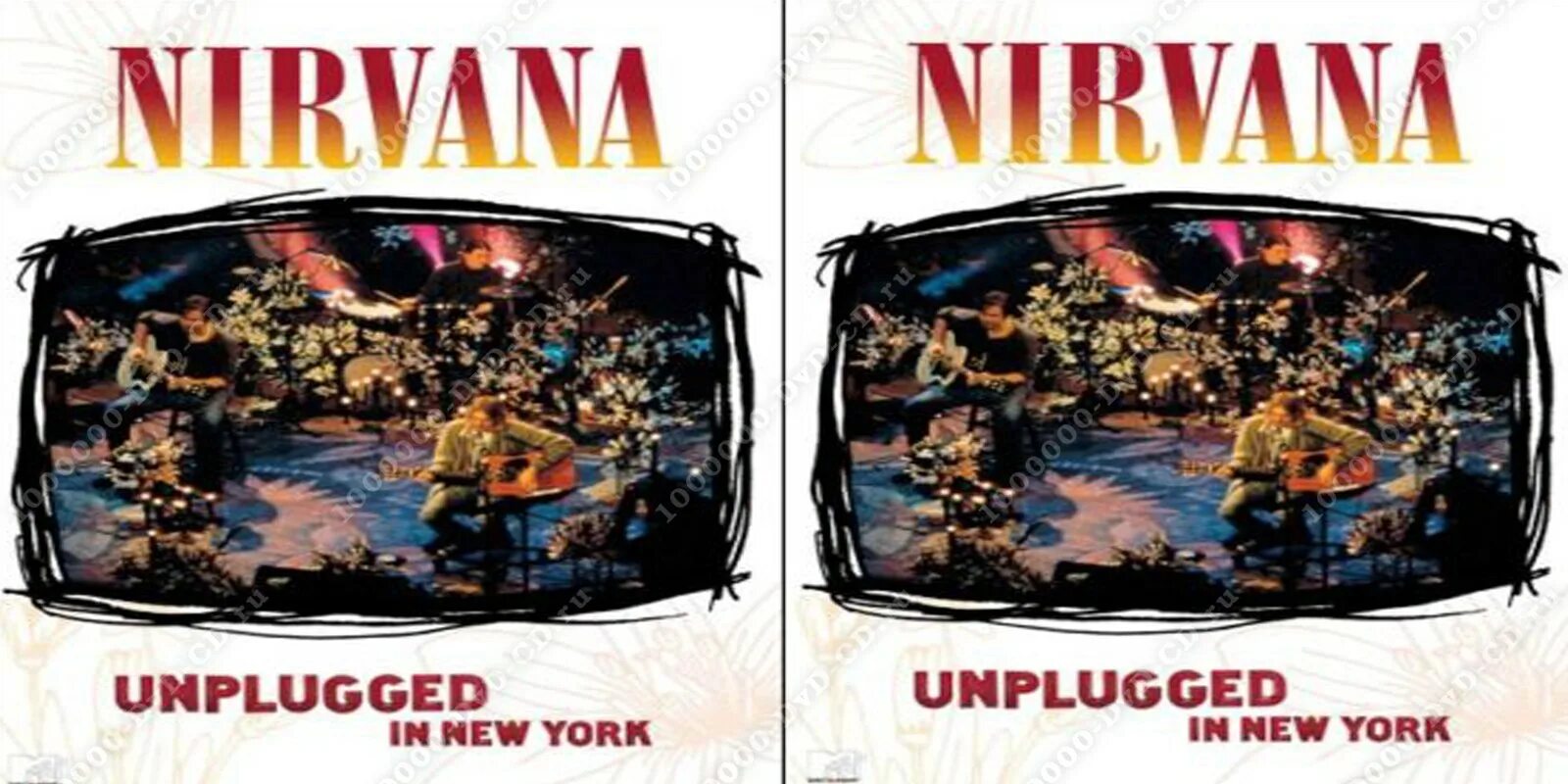 Nirvana unplugged in new. MTV Unplugged Nirvana 1994. Nirvana Unplugged in New York 1994. Nirvana MTV Unplugged in New York обложка. DVD Nirvana - Unplugged in New York.