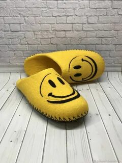 Тапочек со