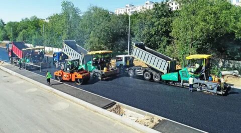 Акционерное общество дорожное