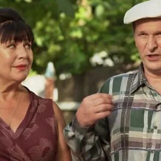 Режиссер сватов