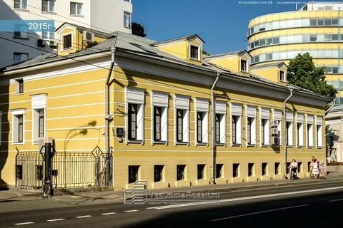 Таганская улица 5
