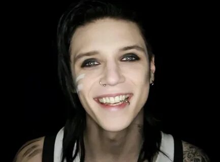 His beautiful