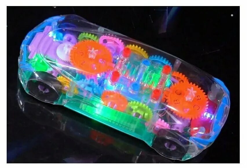 Светящиеся машинки. Прозрачная машинка с шестеренками. Машинка yijun concept racing yj388-48,. Машинка прозрачная balatoys с шестеренками светящаяся. Прозрачная машинка с шестеренками concept racing yj388-48.