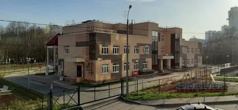 Сад машенька