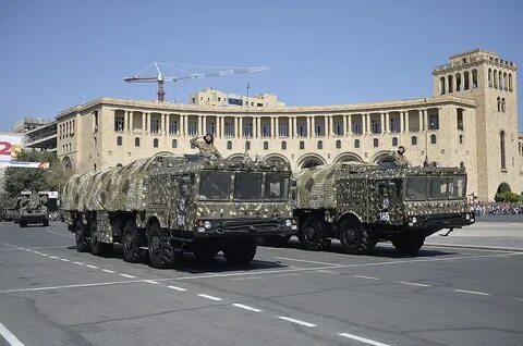 Вс армении