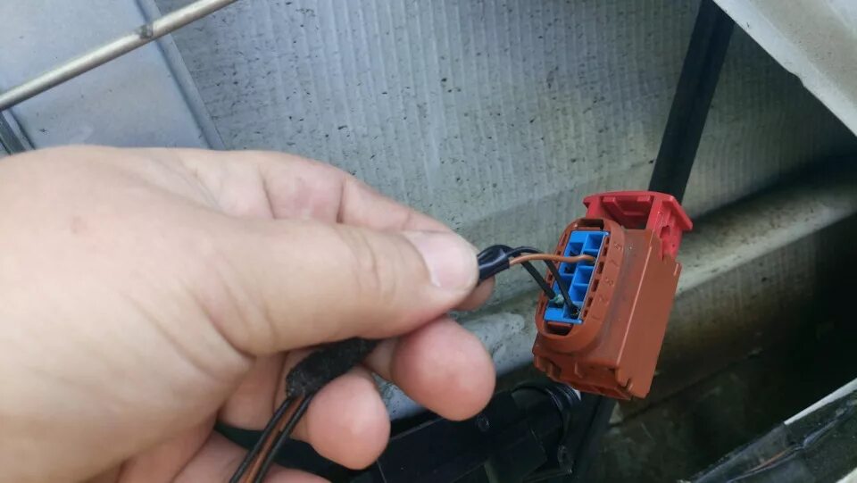 Подключение розетки двери гранта Зеркала с подогревом, установка. Lada Гранта, 1,6 л, 2012 года электроника DRI