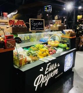 Ешь фрукт ростов