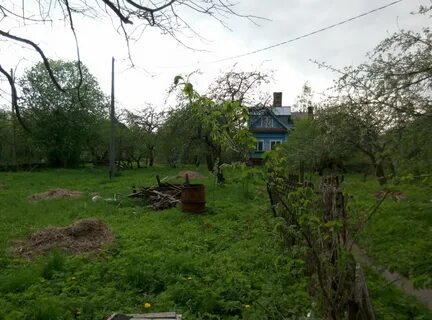 Участок ломоносов