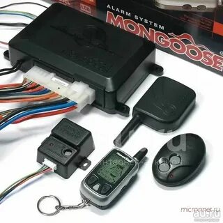 Мангуст 1