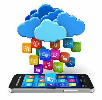 Cloud телефон