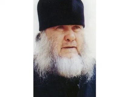 Рыльский старец