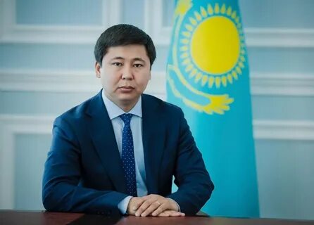 Зам акима