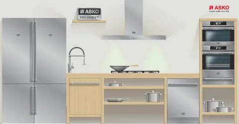 Техника asko