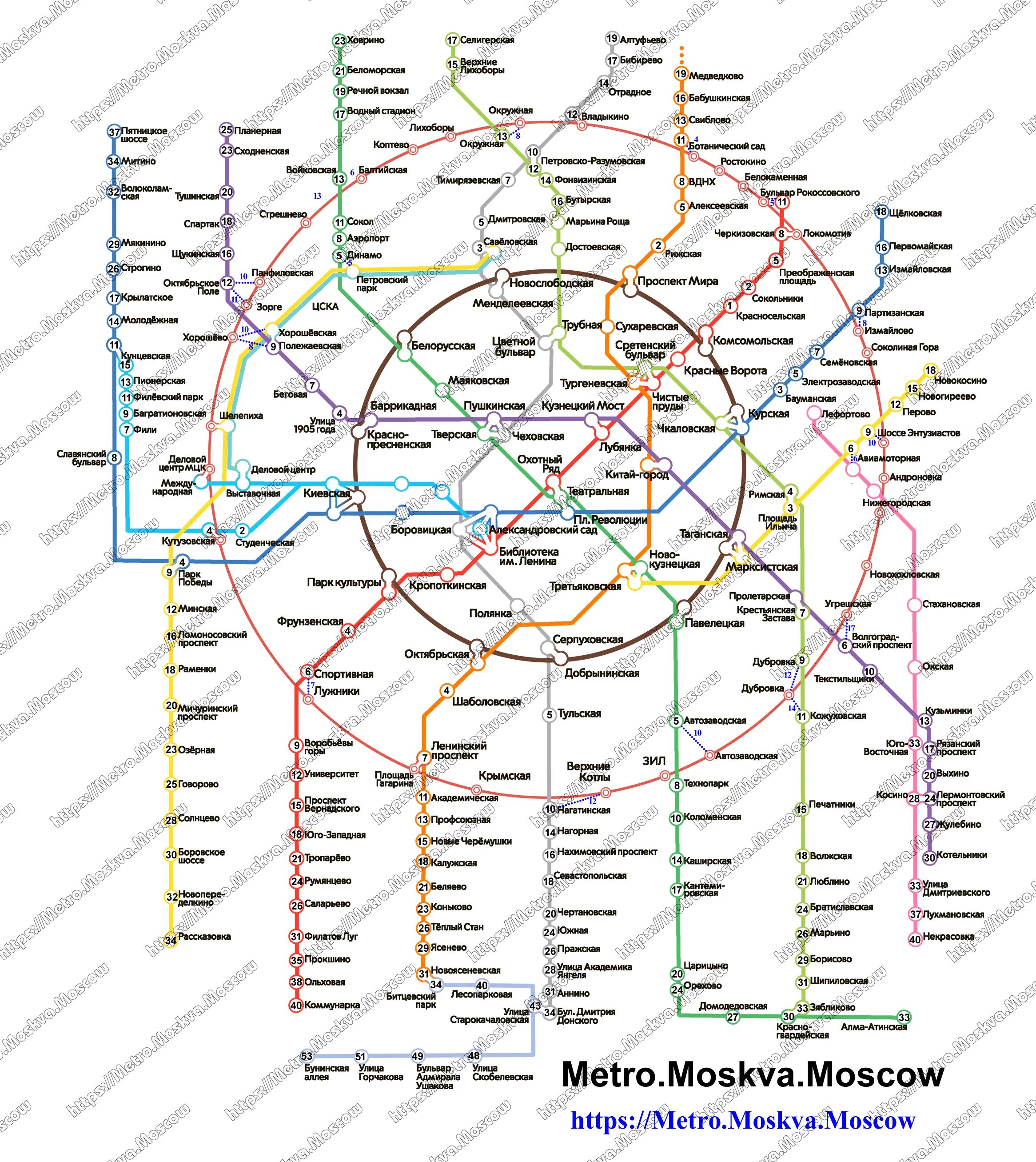 Карта метро москвы 2024г с расчетом. Схема Московского метро 2021. Г Москва карта метрополитена 2021г. Метро карта Москва схема 2021. Metro Moscow схема 2021.