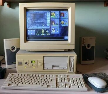 Pc лет