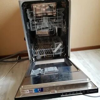 Посудомойка зарплата